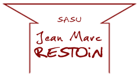 SASU Jean-Marc RESTOIN
